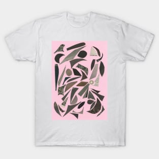 Abstract 022 T-Shirt